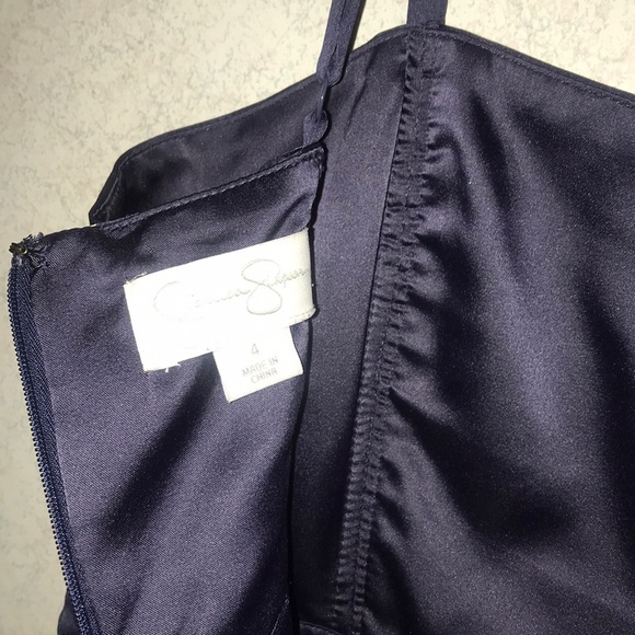 Jessica Simpson dress - Picture 6 of 7